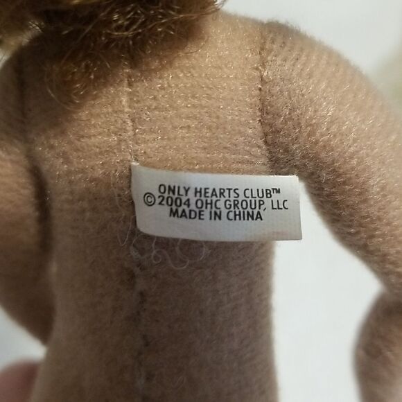 Only Hearts Club - 2004  Doll - 9" - Picture 3 of 6